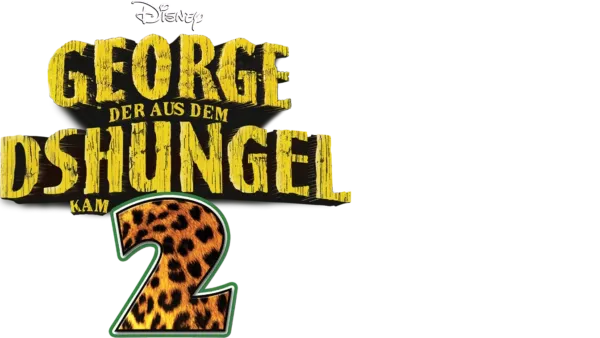 George der aus dem Dschungel kam 2