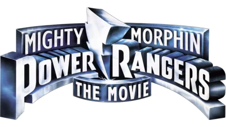 Mighty Morphin Power Rangers: The Movie