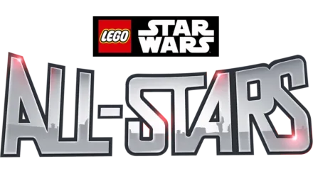 LEGO Star Wars: All Stars