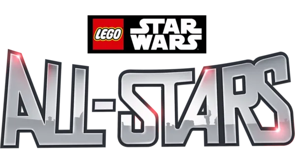 Lego Star Wars: All-Stars