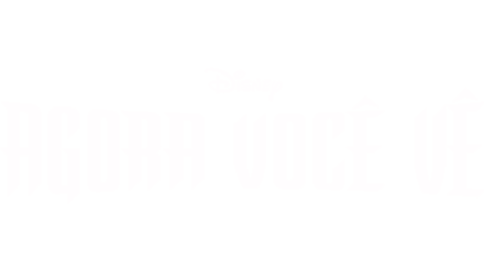 Agora Você Vê