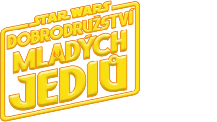 Star Wars: Dobrodružství mladých Jediů