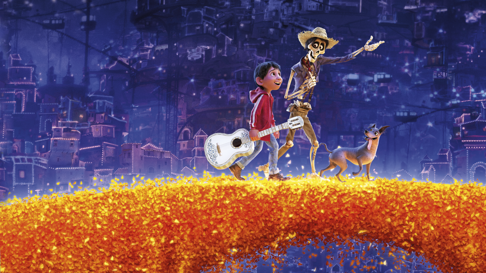 Coco (en Español)