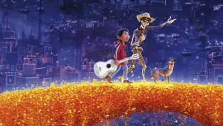 Coco (en Español)