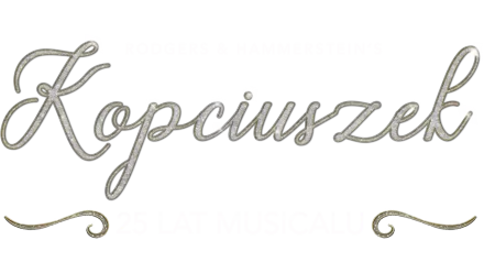 Kopciuszek: 25 lat musicalu