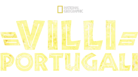 Wild Portugal