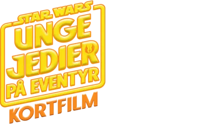 Star Wars: Unge Jedier på Eventyr (Shorts)