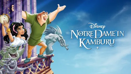 thumbnail - Notre Dame'ın Kamburu