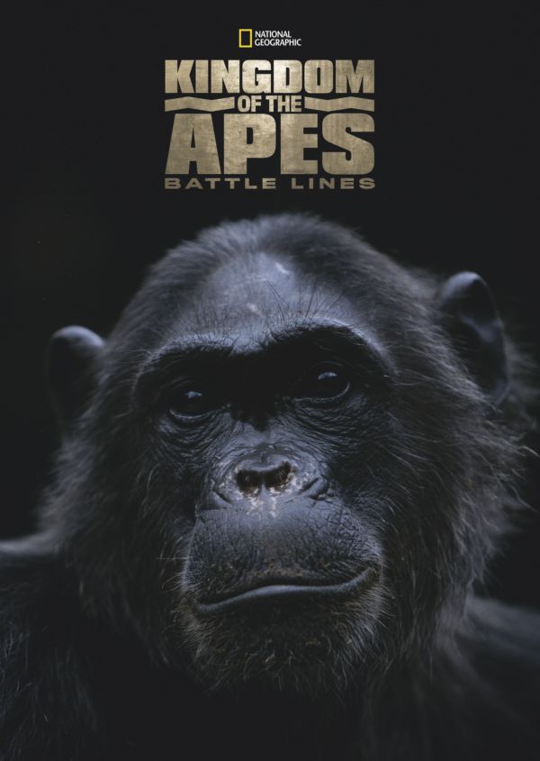 Kingdom of the Apes: Battle Lines on Disney+ UK