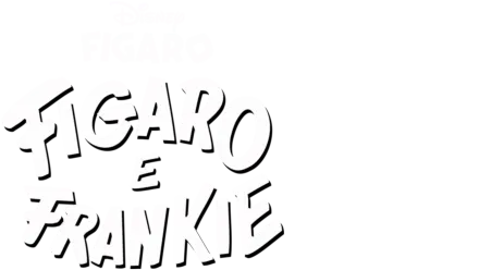 Figaro e Frankie