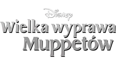 Wielka wyprawa Muppetów