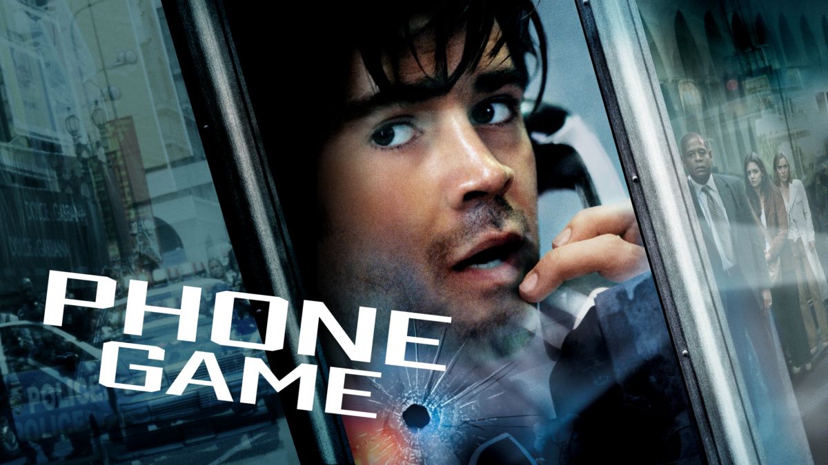 Regarder Phone Game Film complet Disney+