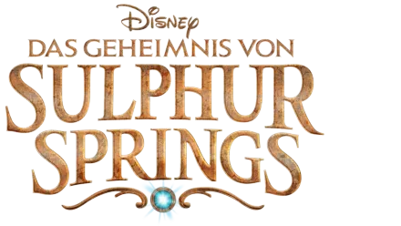 Das Geheimnis von Sulphur Springs