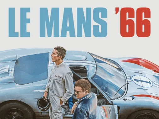 Le mans 66 putlocker new arrivals