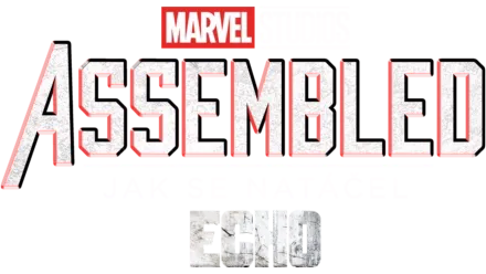 Assembled: Jak se natáčel seriál Echo