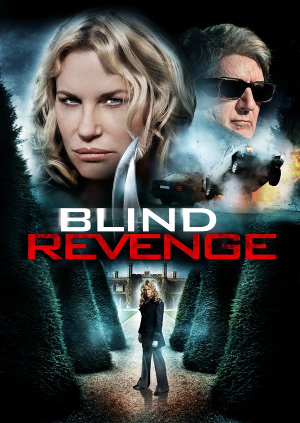 Blind Revenge on Disney+ UK