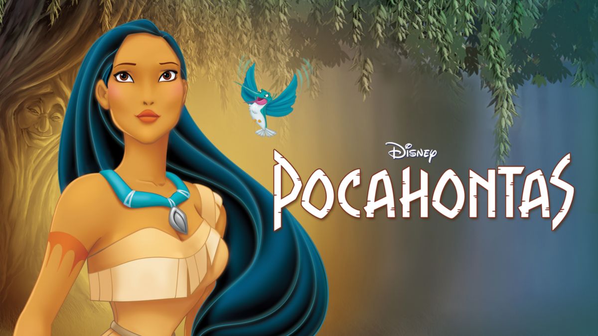 Pocahontas Ganzer Film