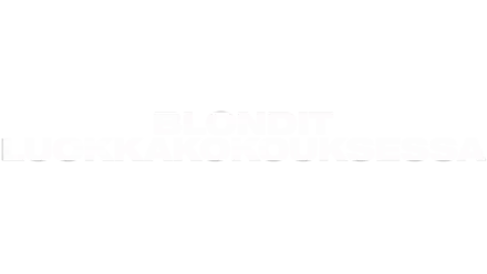 Blondit luokkakokouksessa