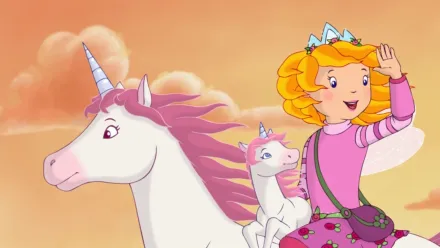 Prinzessin Lillifee Und Das Kleine Einhorn