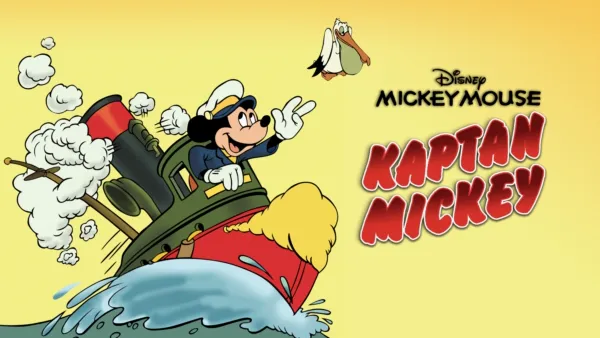 thumbnail - Kaptan Mickey