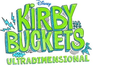 Kirby Buckets Ultradimensional