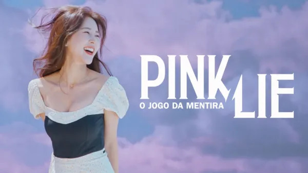 thumbnail - Pink Lie: O Jogo da Mentira