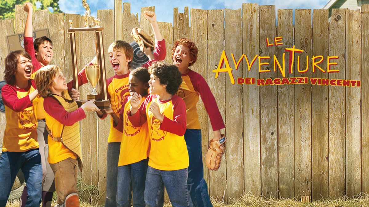 Film Educativi Per Ragazzi Di 12 Anni