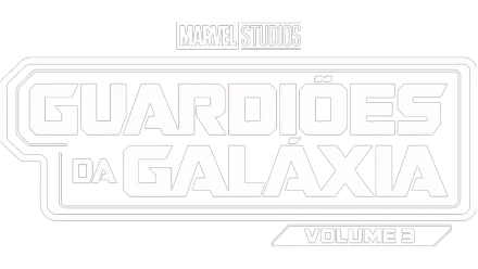 Guardiões da Galáxia: Volume 3