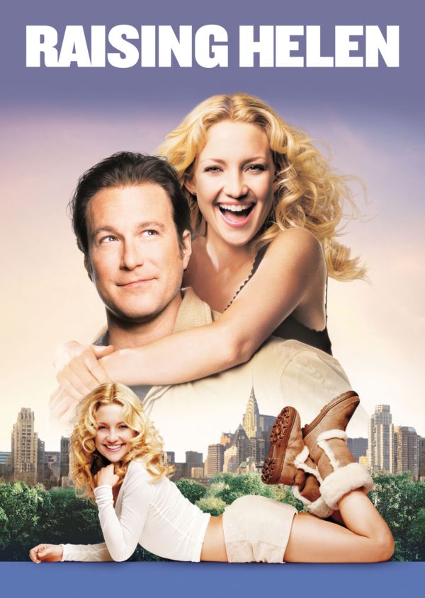 Raising Helen on Disney+ CA