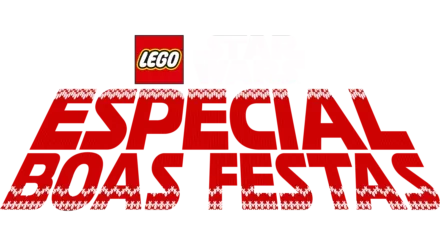 LEGO Star Wars: Especial Boas Festas