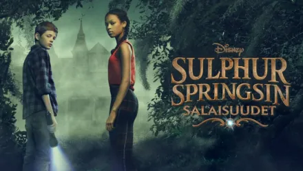 thumbnail - Sulphur Springsin salaisuudet