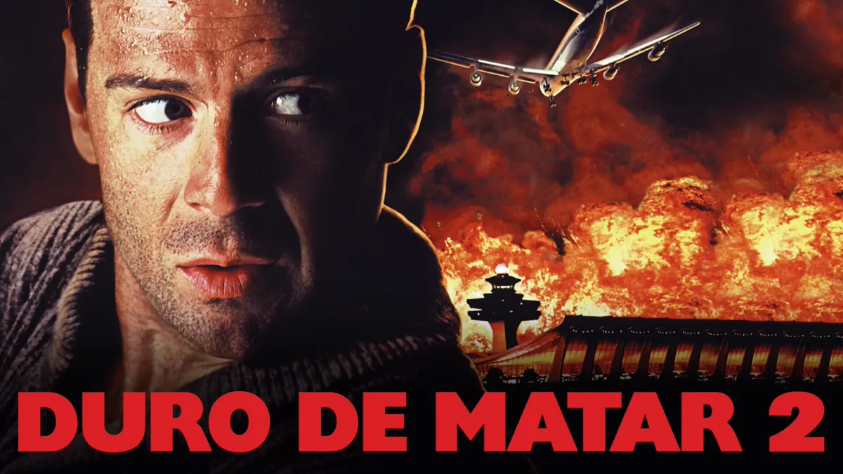 Ver Duro de matar 2 | Disney+