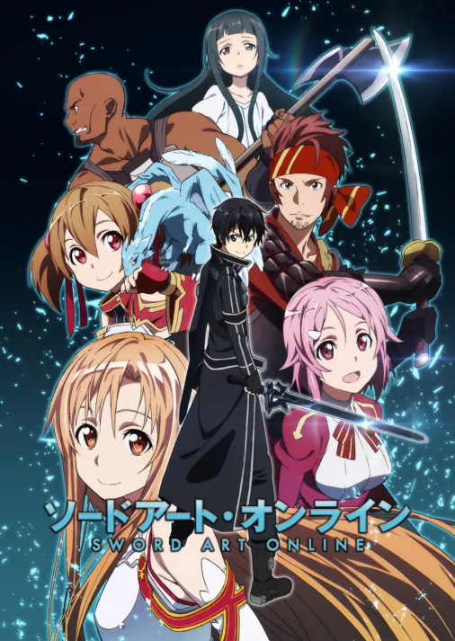 Watch Sword Art Online