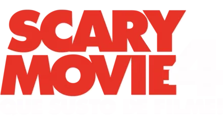 Scary Movie 4 - Que Susto de Filme!