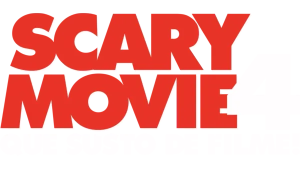 Scary Movie 4 - Que Susto de Filme!