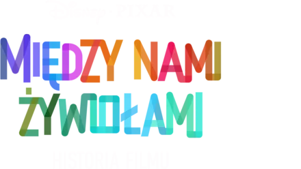 Między nami żywiołami: Historia filmu