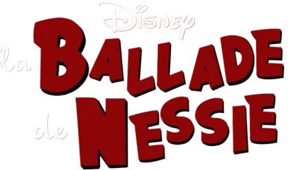 La Ballade de Nessie (The Ballad of Nessie)
