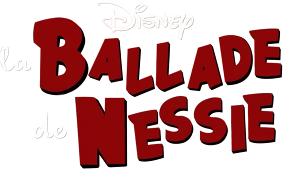 La Ballade de Nessie (The Ballad of Nessie)