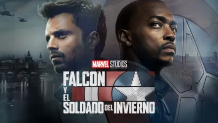 thumbnail - Falcon y el Soldado del Invierno