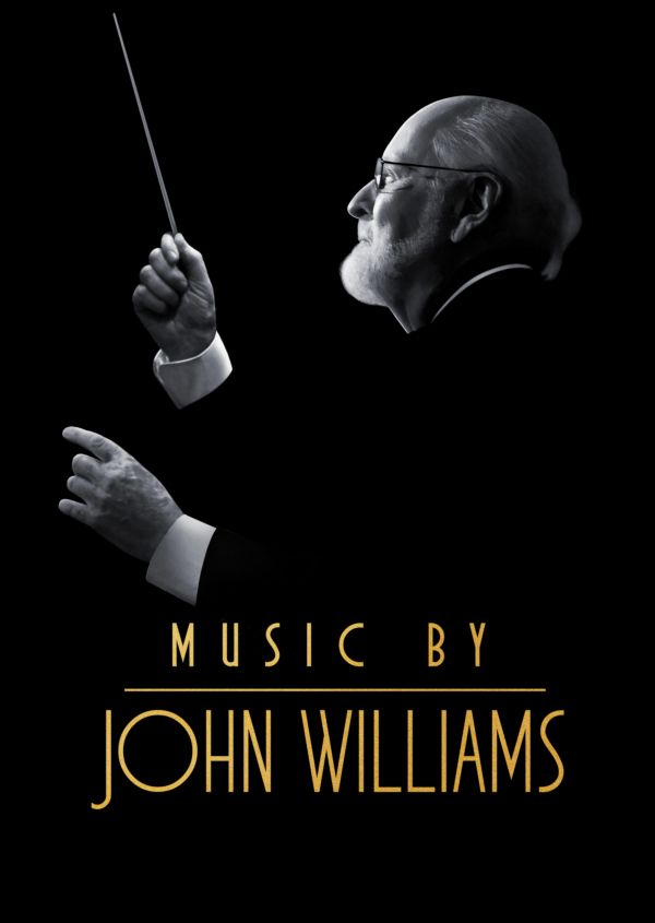 Music by John Williams on Disney+ NL