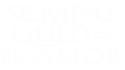 Siempre queda el amor