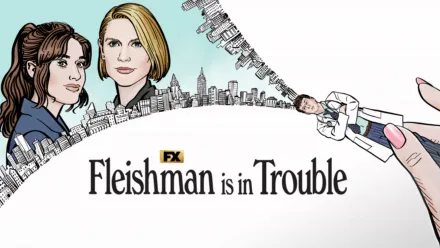 thumbnail - Fleishman Is In Trouble