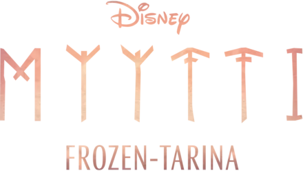 MYYTTI: FROZEN-TARINA