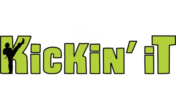 Kickin it online discount episodes