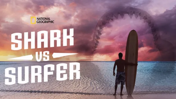 thumbnail - Shark vs. Surfer