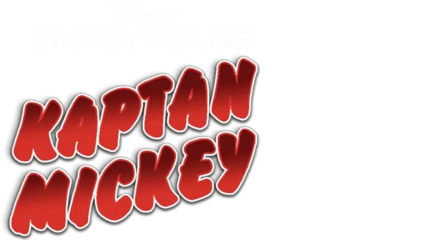 Kaptan Mickey