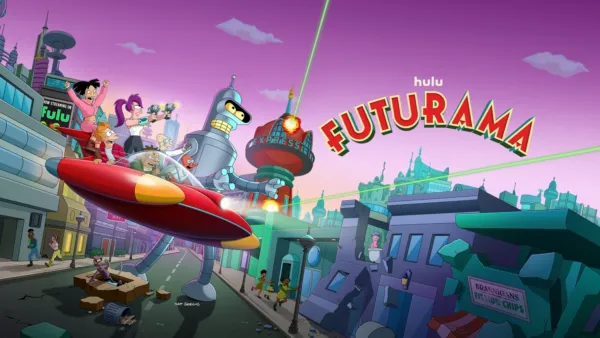 Futurama