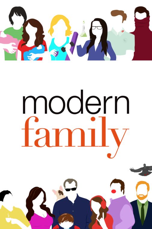 Watch Modern Family Star