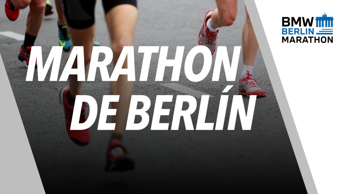 Watch Berlin Marathon Star+