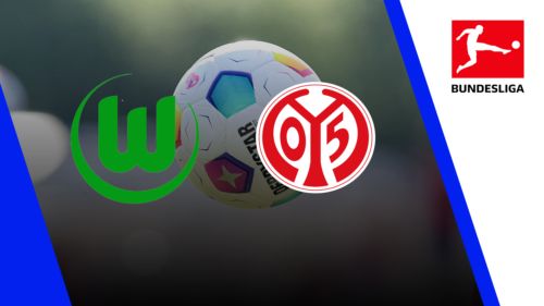 Wolfsburg vs. Mainz 05